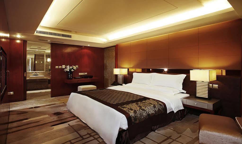 Empark Grand Hotel 충칭 외부 사진