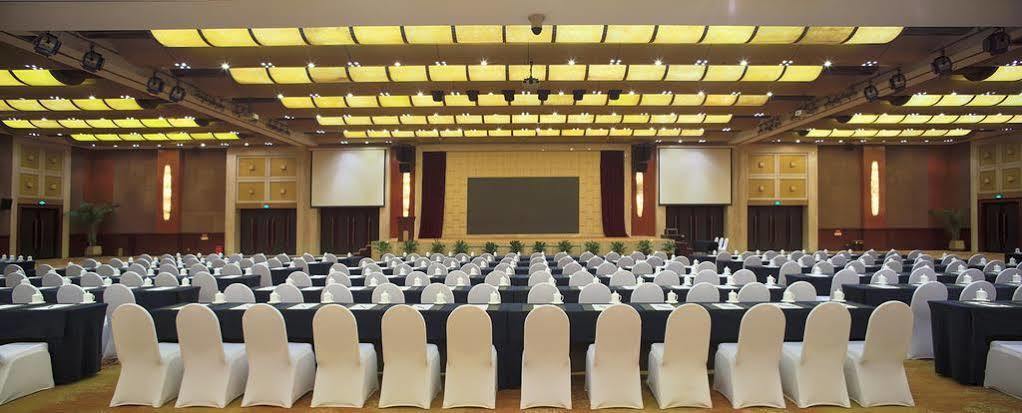 Empark Grand Hotel 충칭 외부 사진